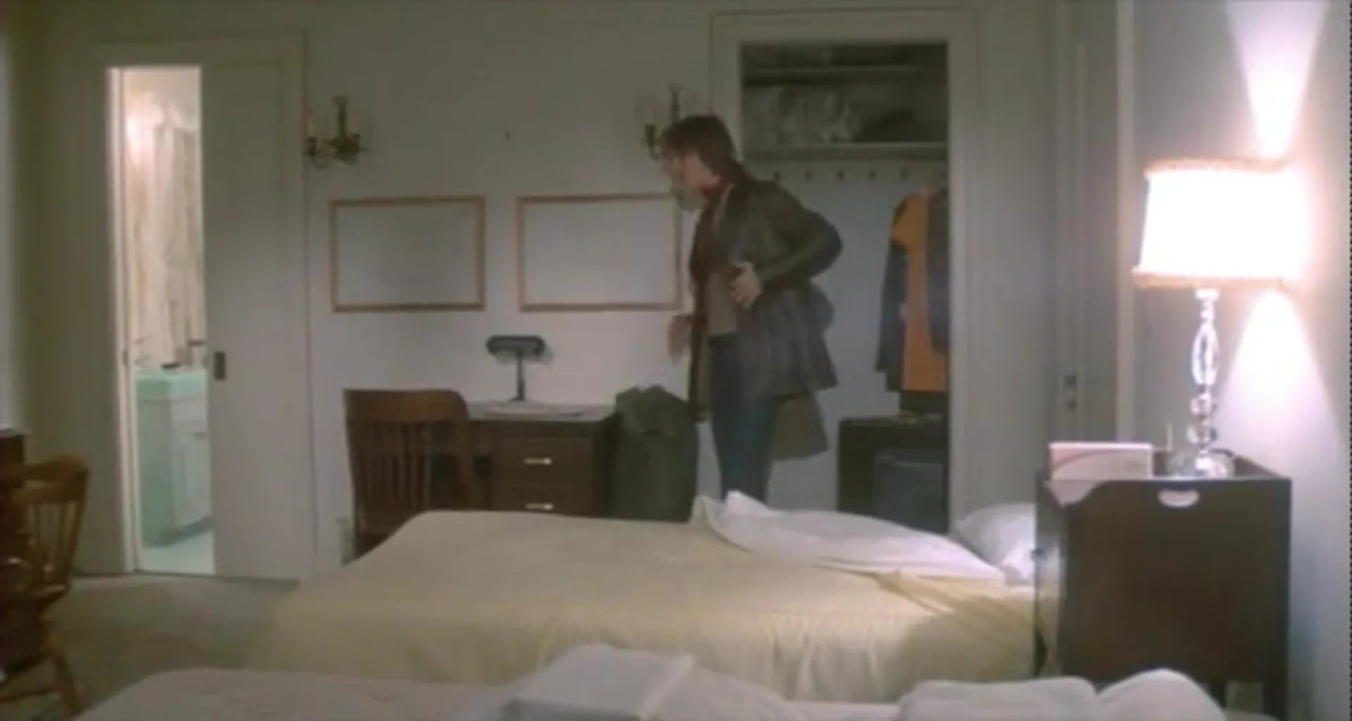 The Harrad Experiment scene still 2