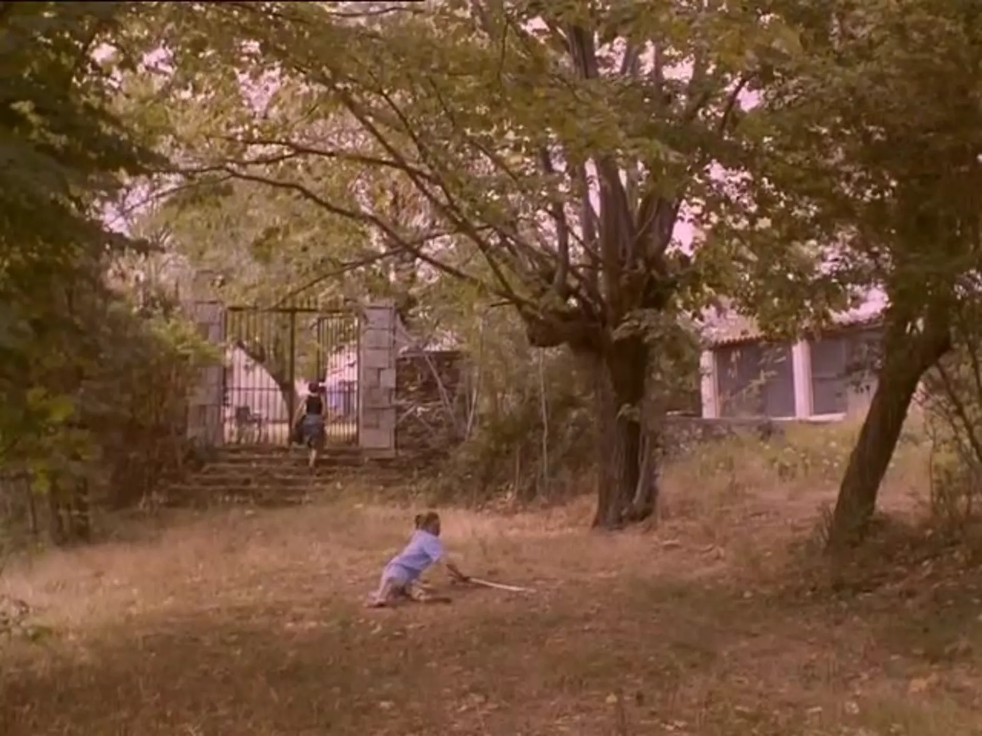 A Brutal Game scene still 4