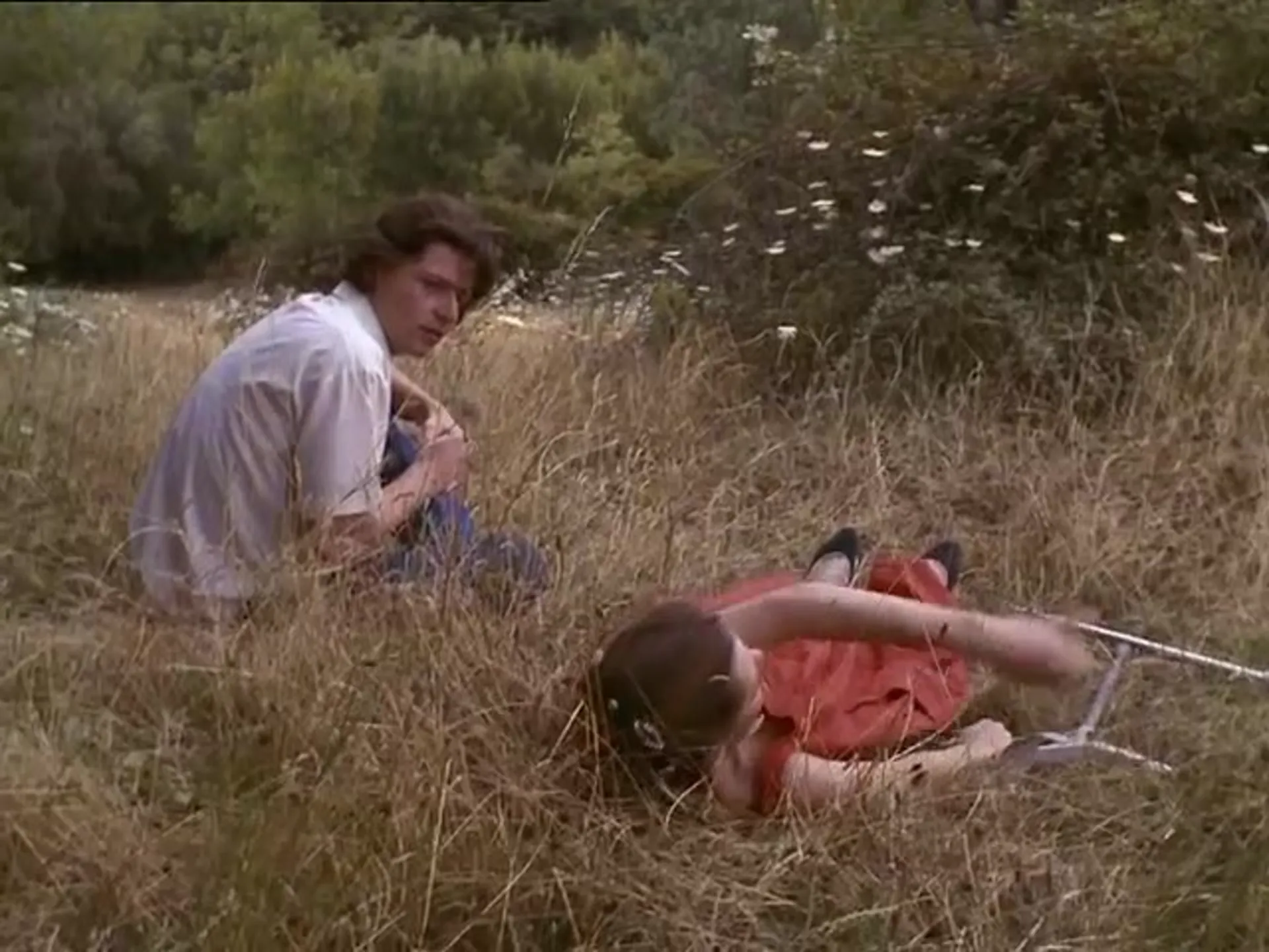 A Brutal Game scene still 6