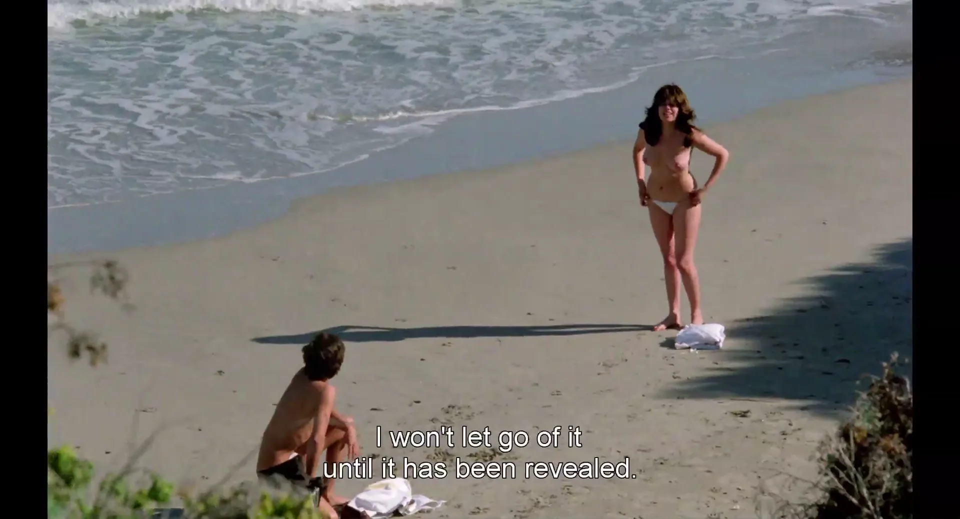 What a Honeymoon scene still 3