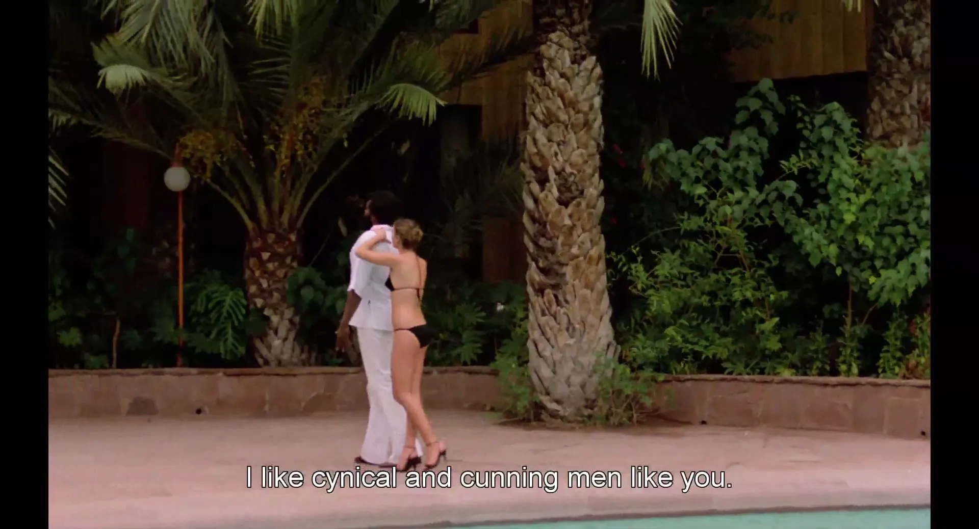 What a Honeymoon scene still 6