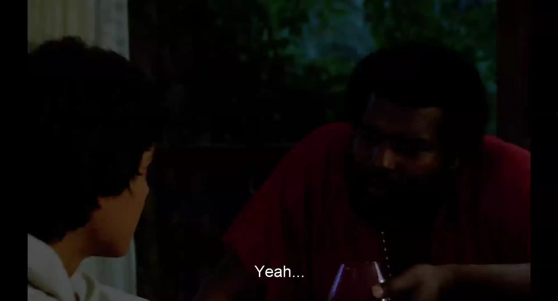 What a Honeymoon scene still 10