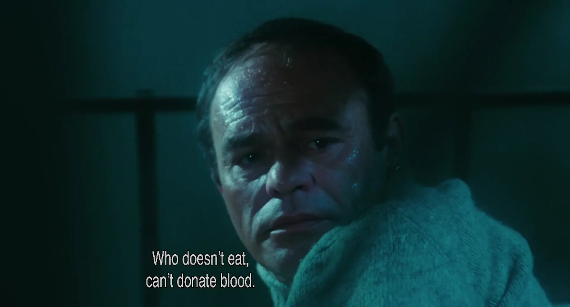 The War of the Worlds: Next Century scene still 6
