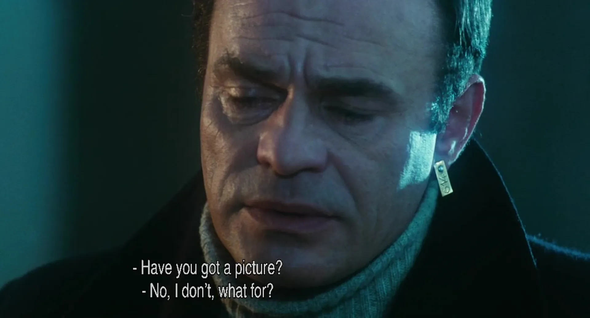 The War of the Worlds: Next Century scene still 2