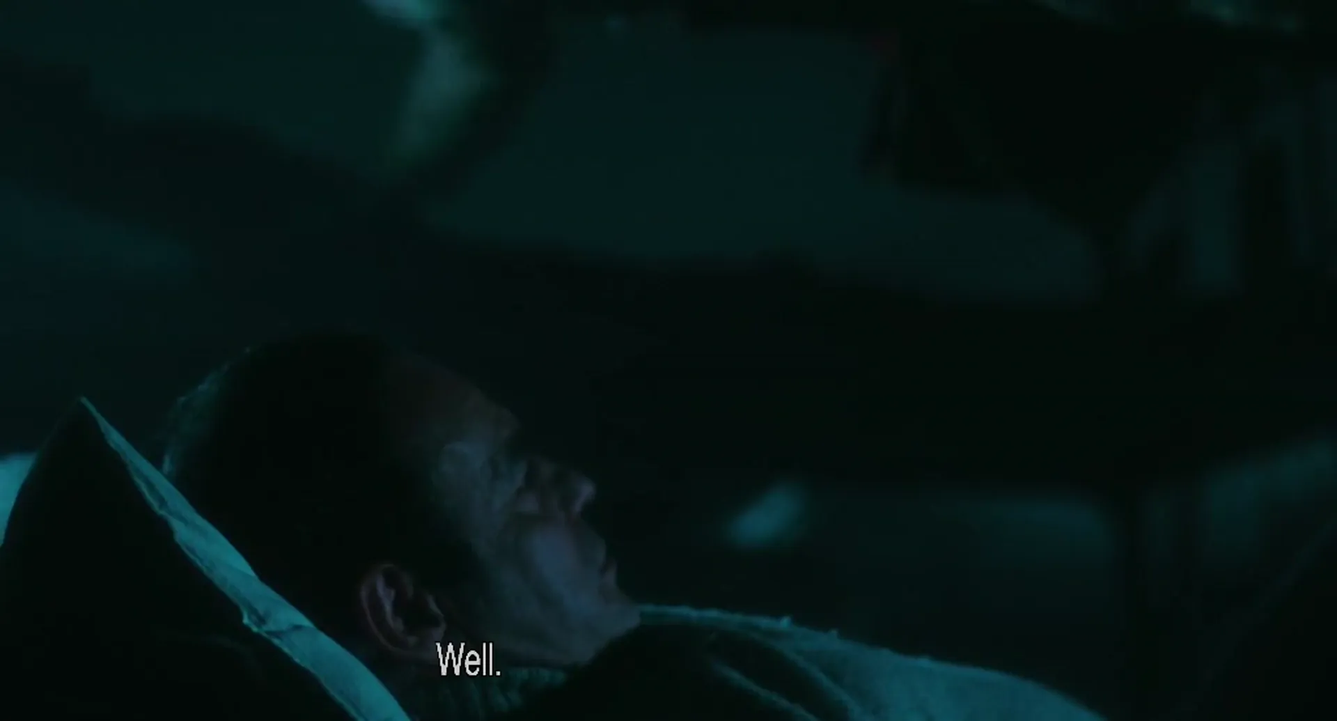 The War of the Worlds: Next Century scene still 5