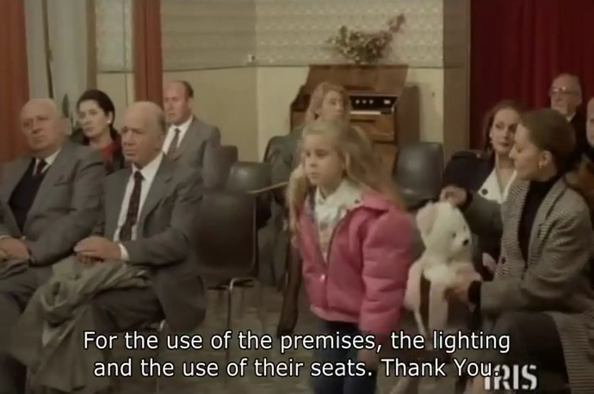 Sweets from a Stranger scene still 6