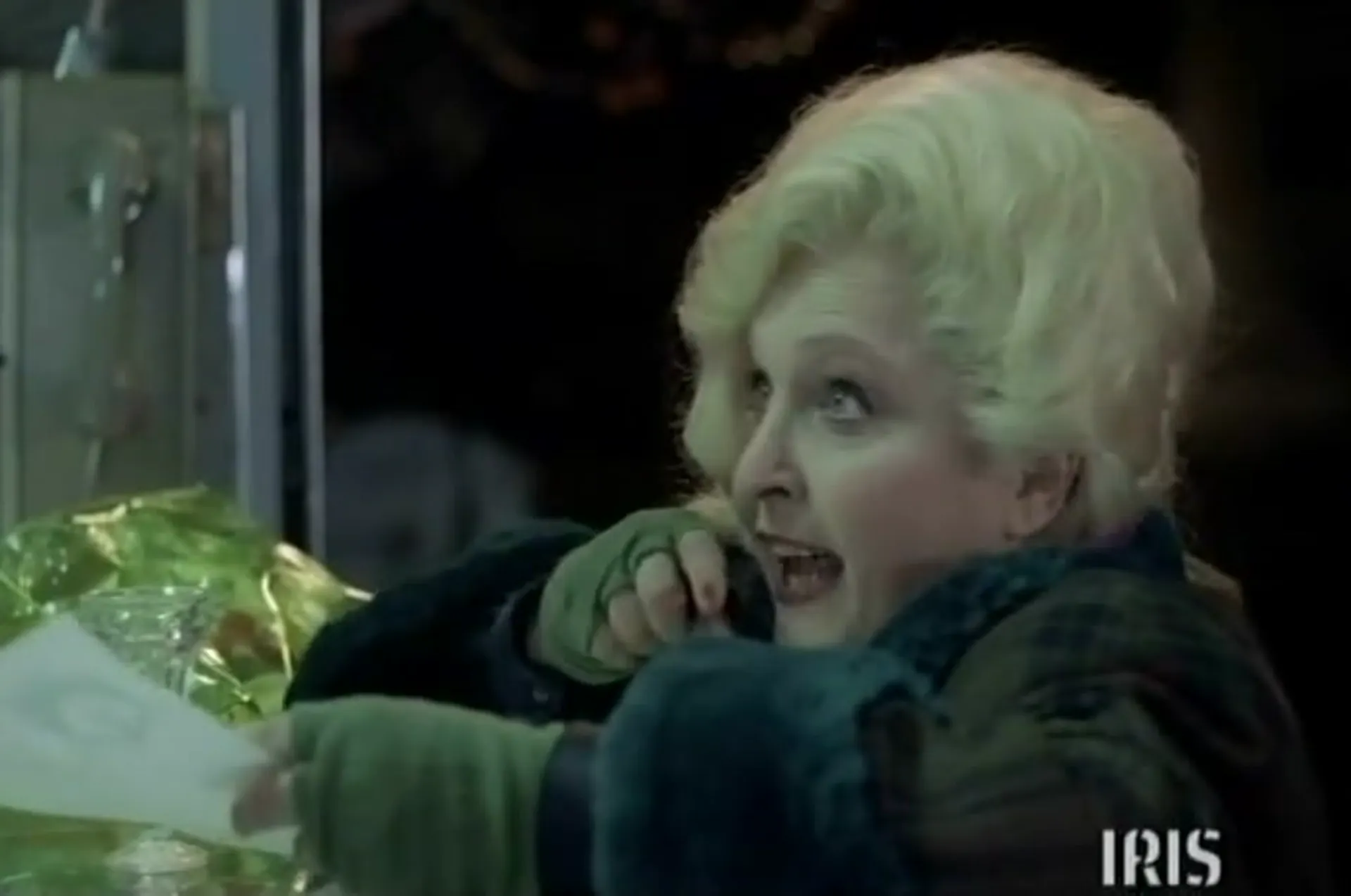Sweets from a Stranger scene still 5