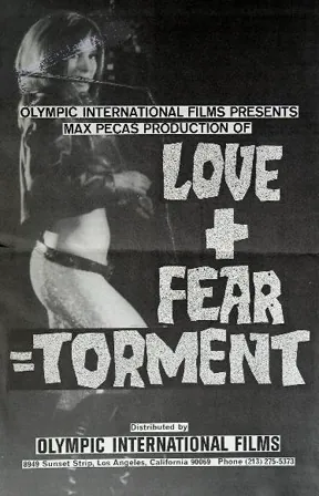 Fear and Love