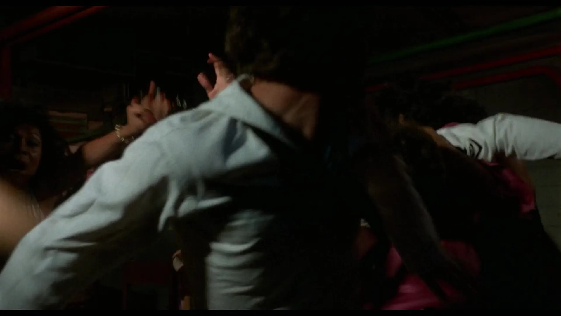 Vampire Hookers scene still 1