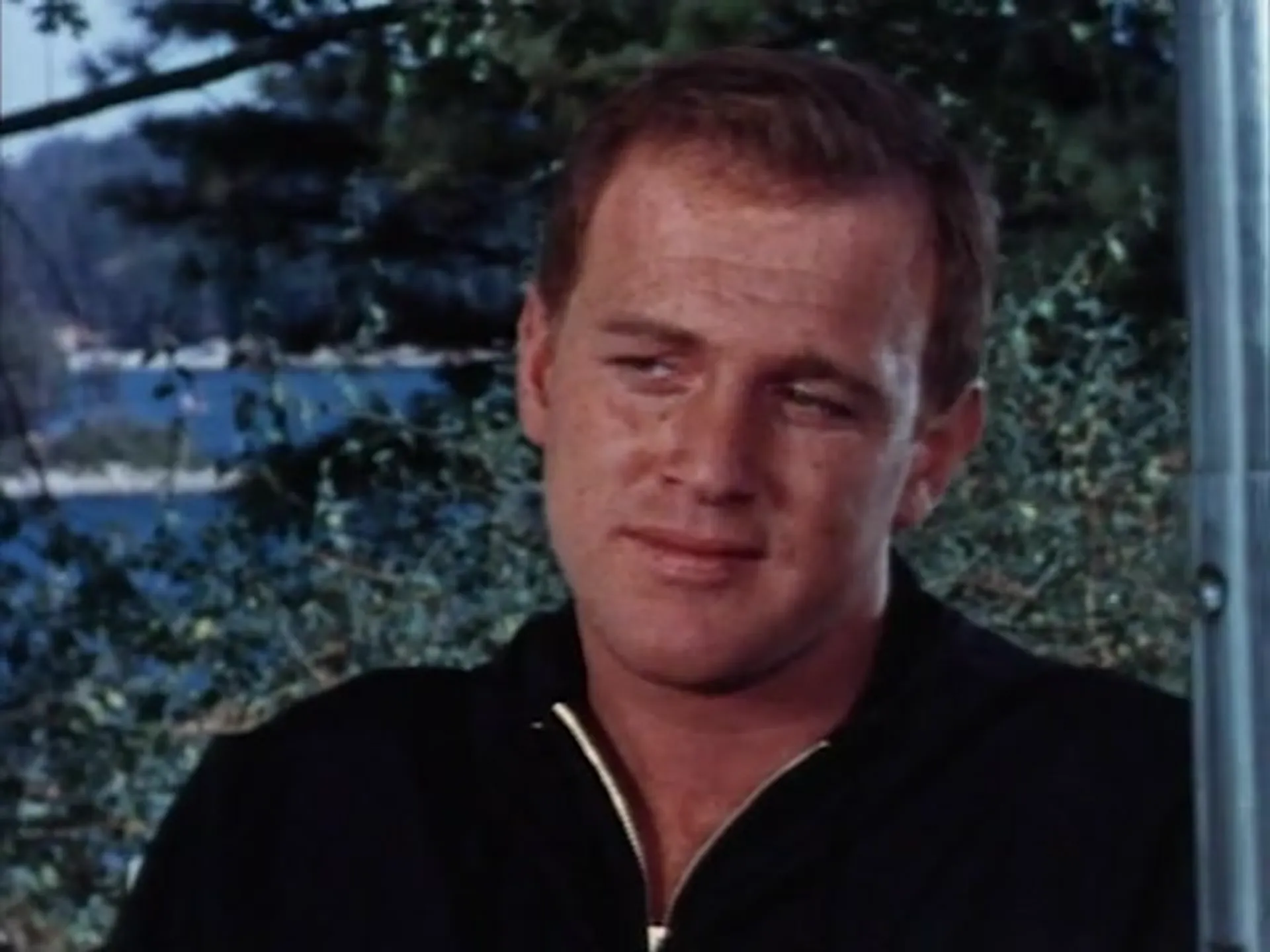 A Swingin' Summer scene still 1