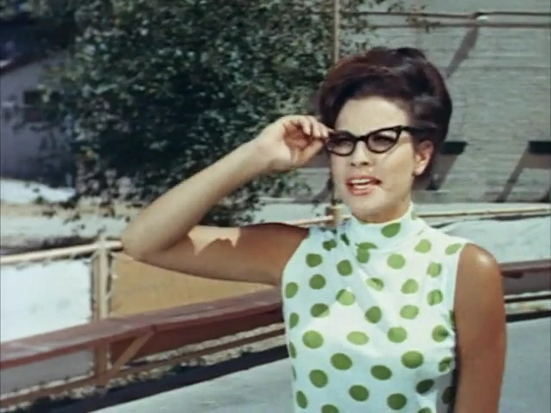 A Swingin' Summer scene still 6