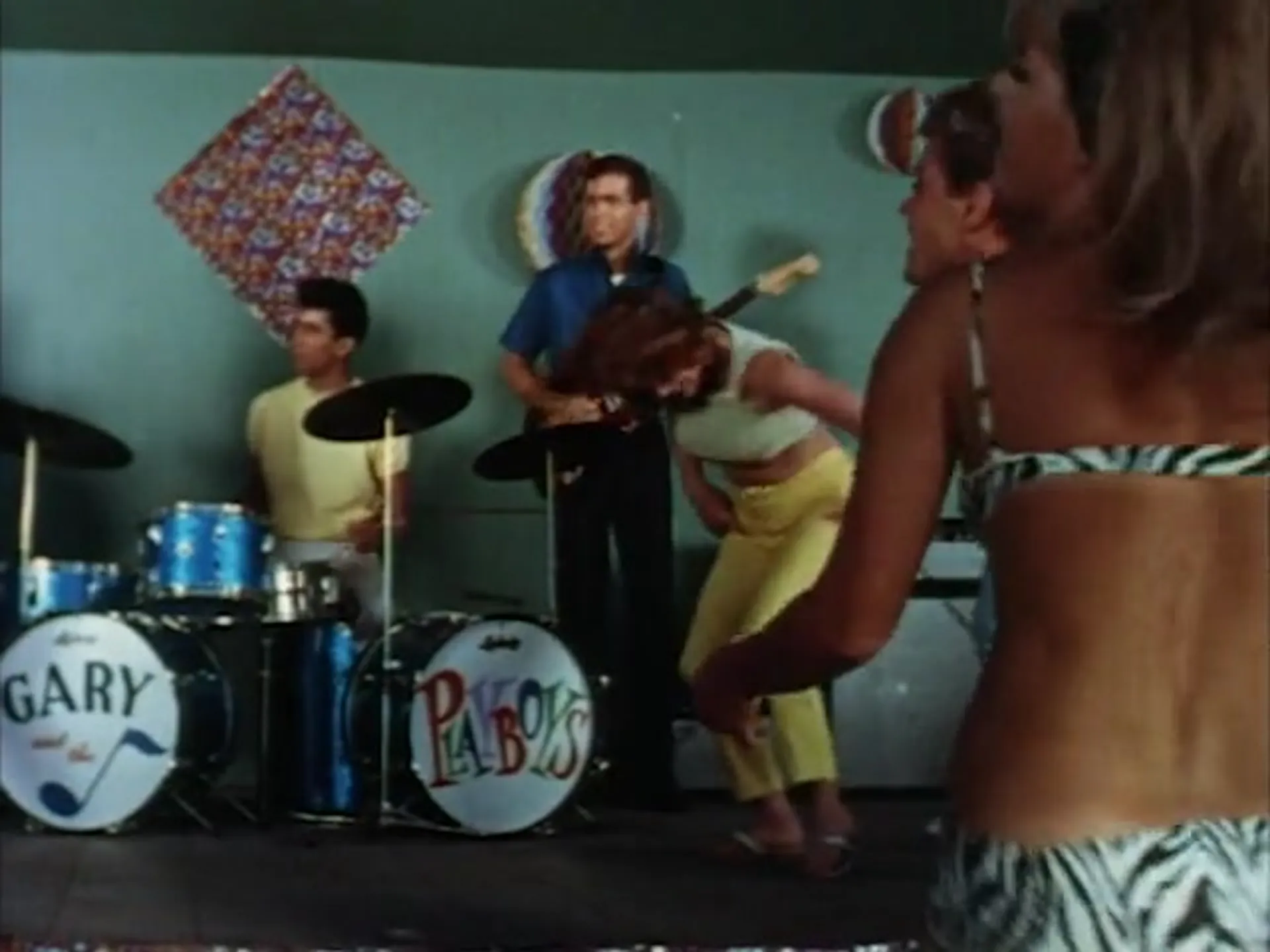 A Swingin' Summer scene still 3
