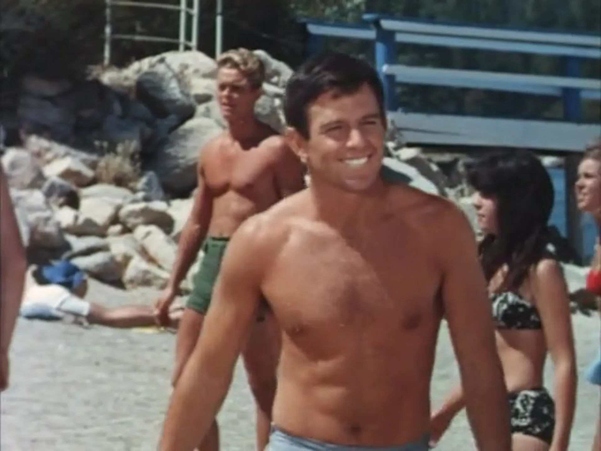 A Swingin' Summer scene still 2