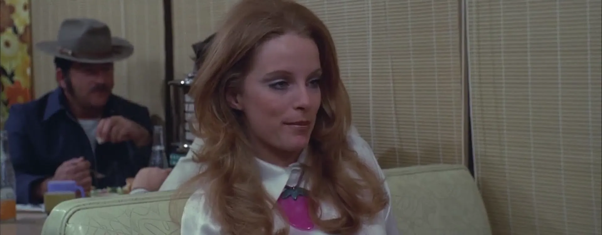 Truck Stop Women scene still 1