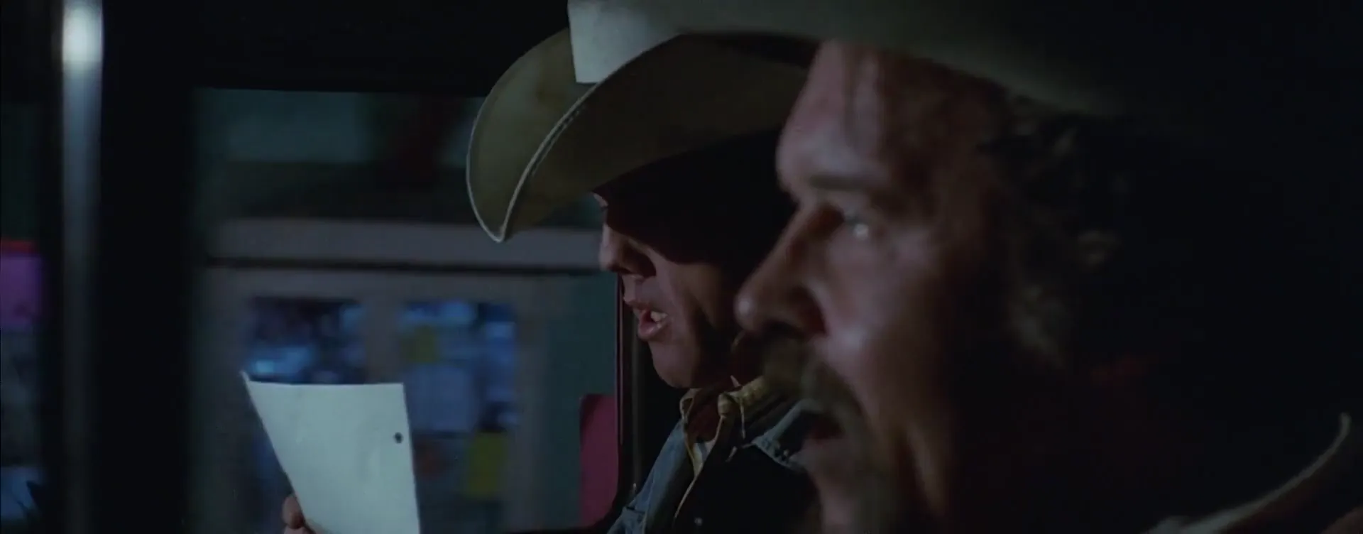 Truck Stop Women scene still 4
