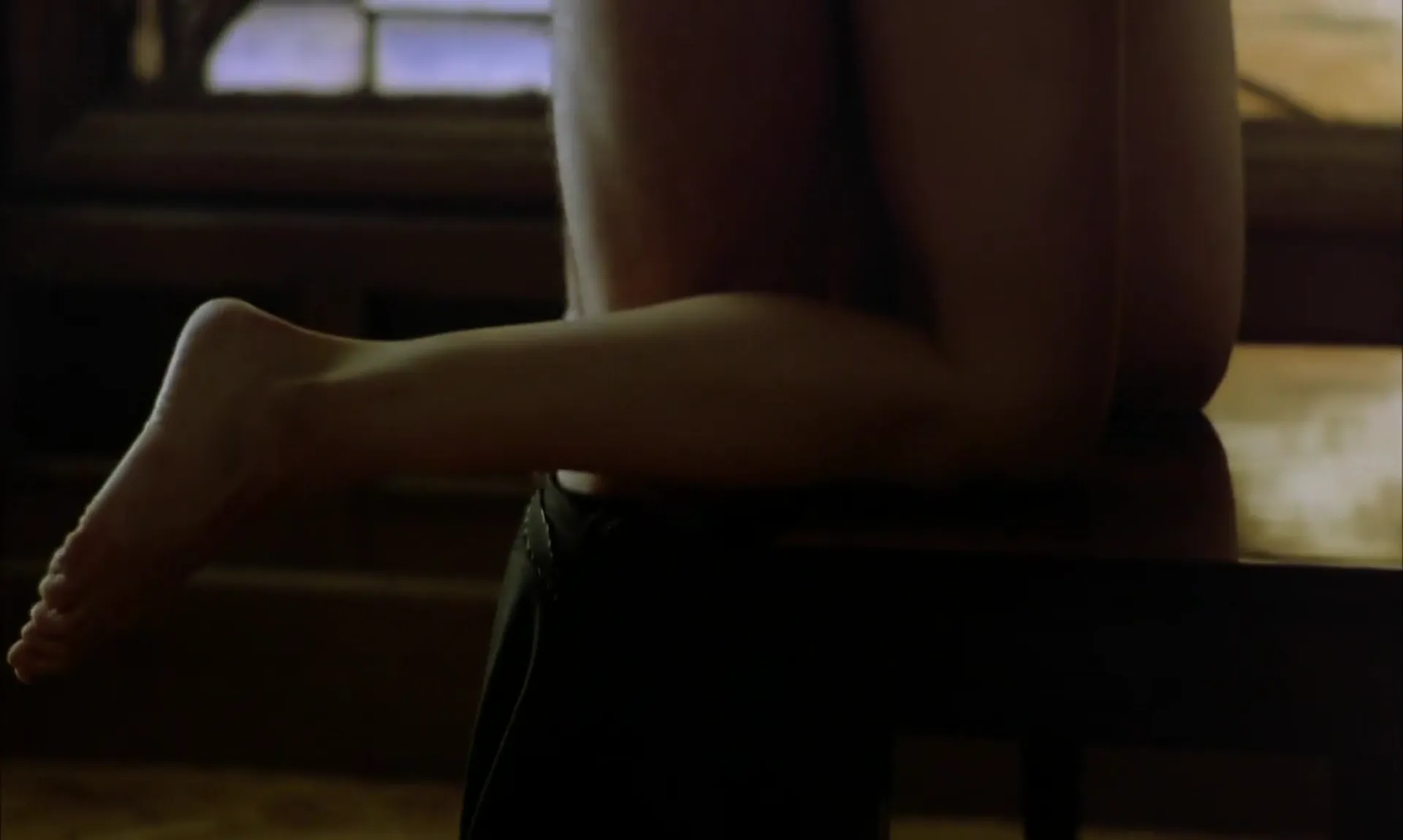 Girl with the Golden Panties scene still 6