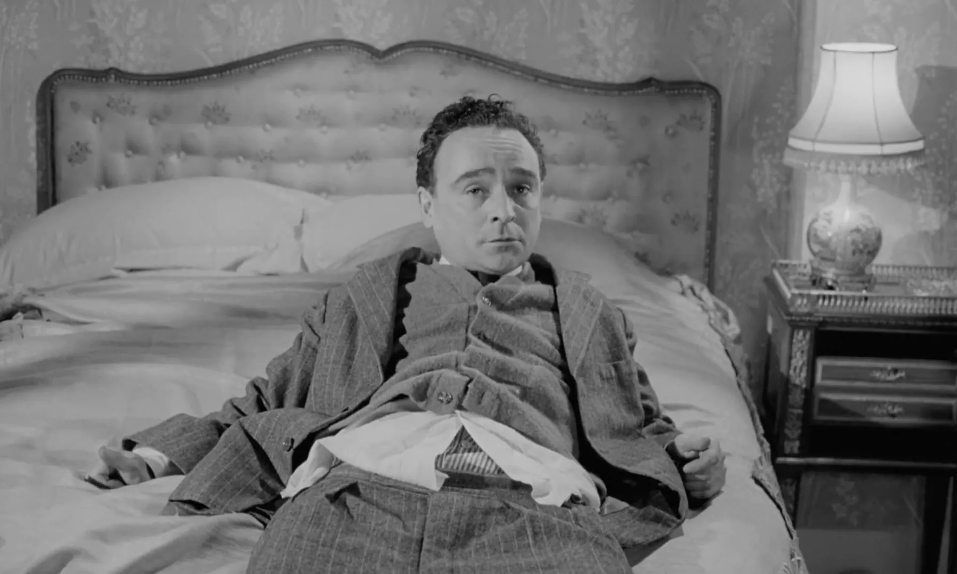 Carry On Regardless scene still 2