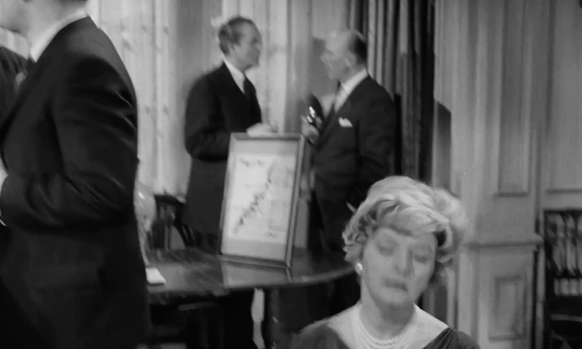 Carry On Regardless scene still 3