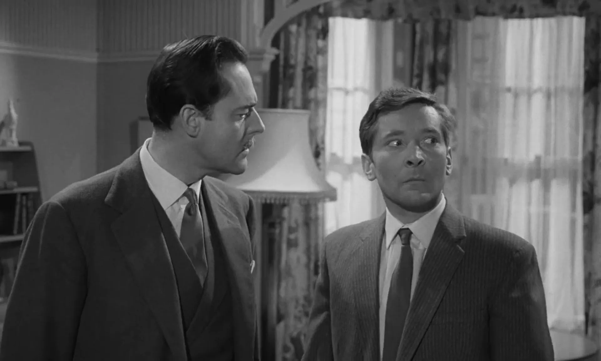 Carry On Regardless scene still 6