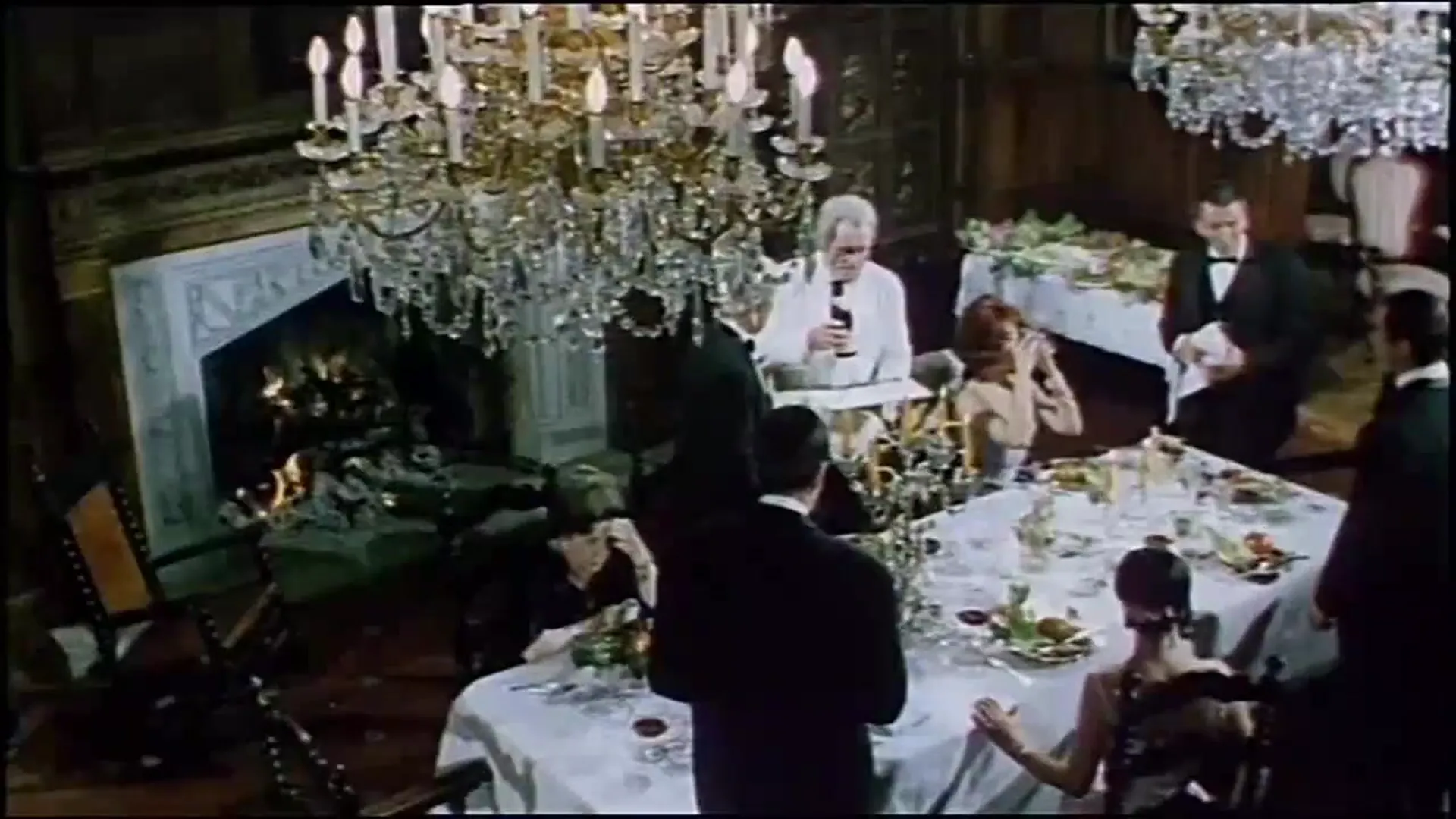 Island of the Doomed scene still 2
