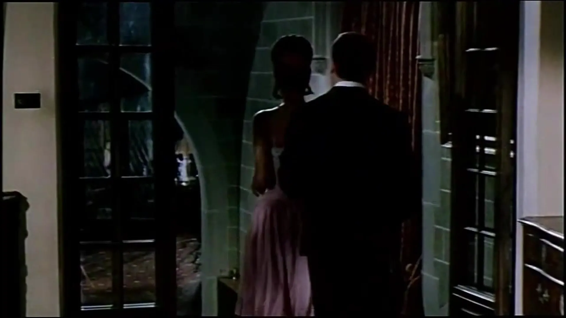 Island of the Doomed scene still 4