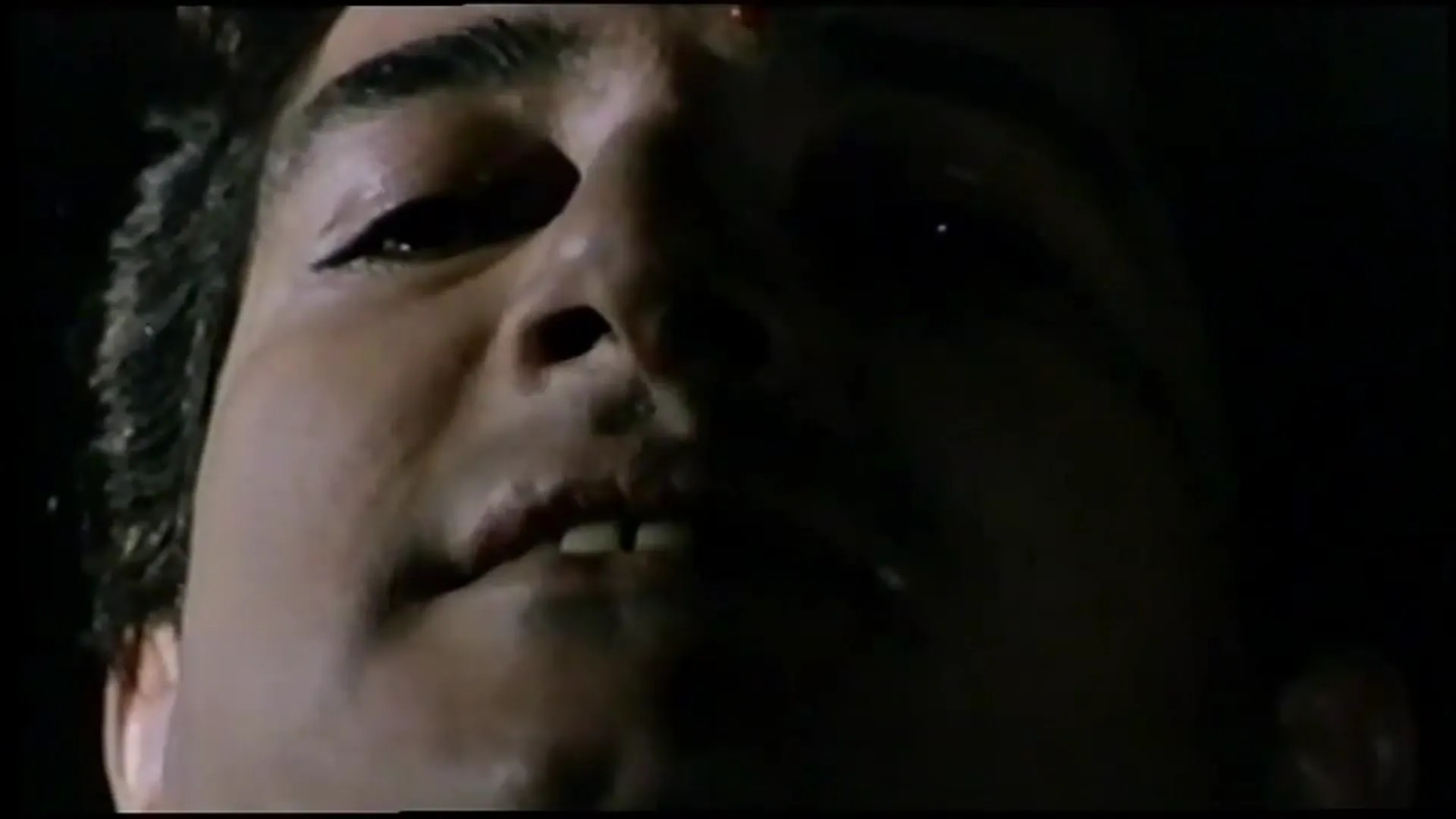 Island of the Doomed scene still 3