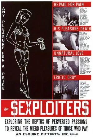 The Sexploiters