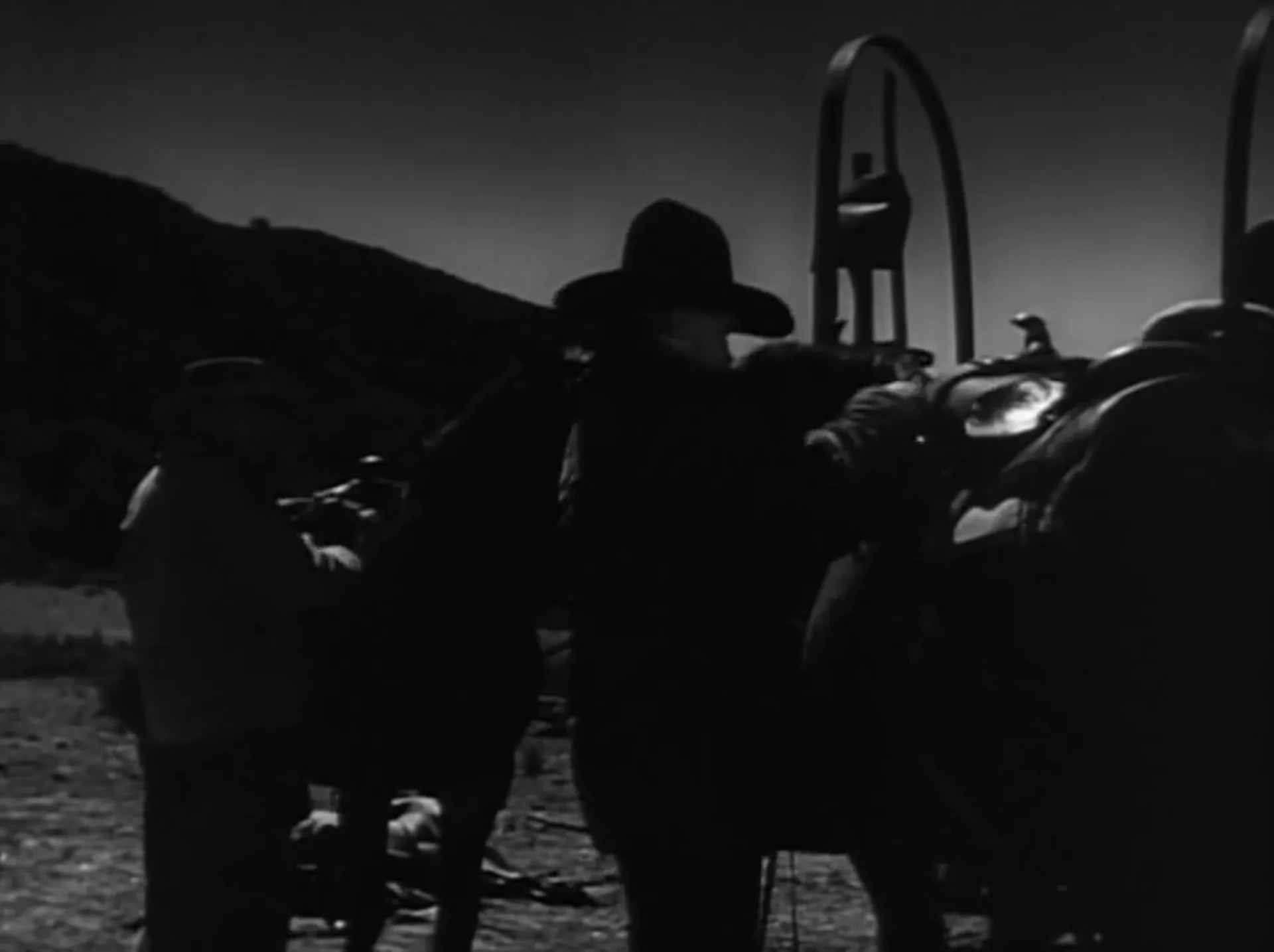 Blood on the Moon scene still 4