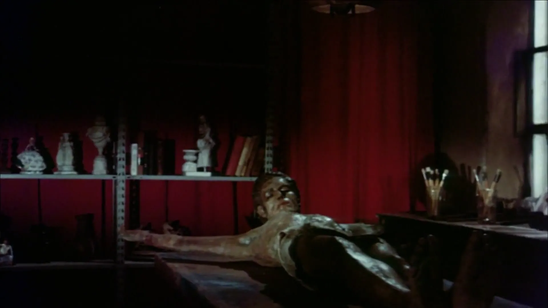 Enter the Devil scene still 3