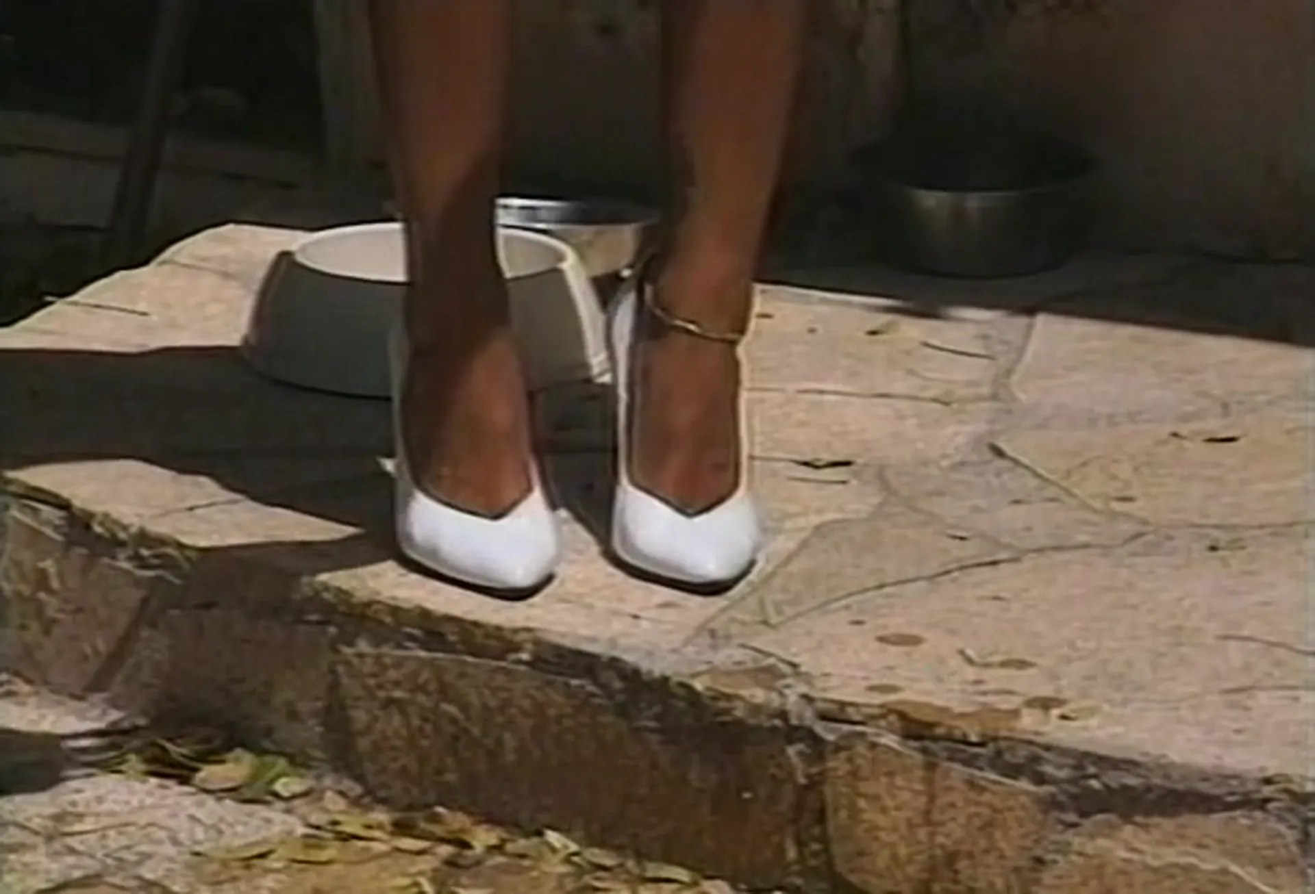 One Million Heels B.C. scene still 1