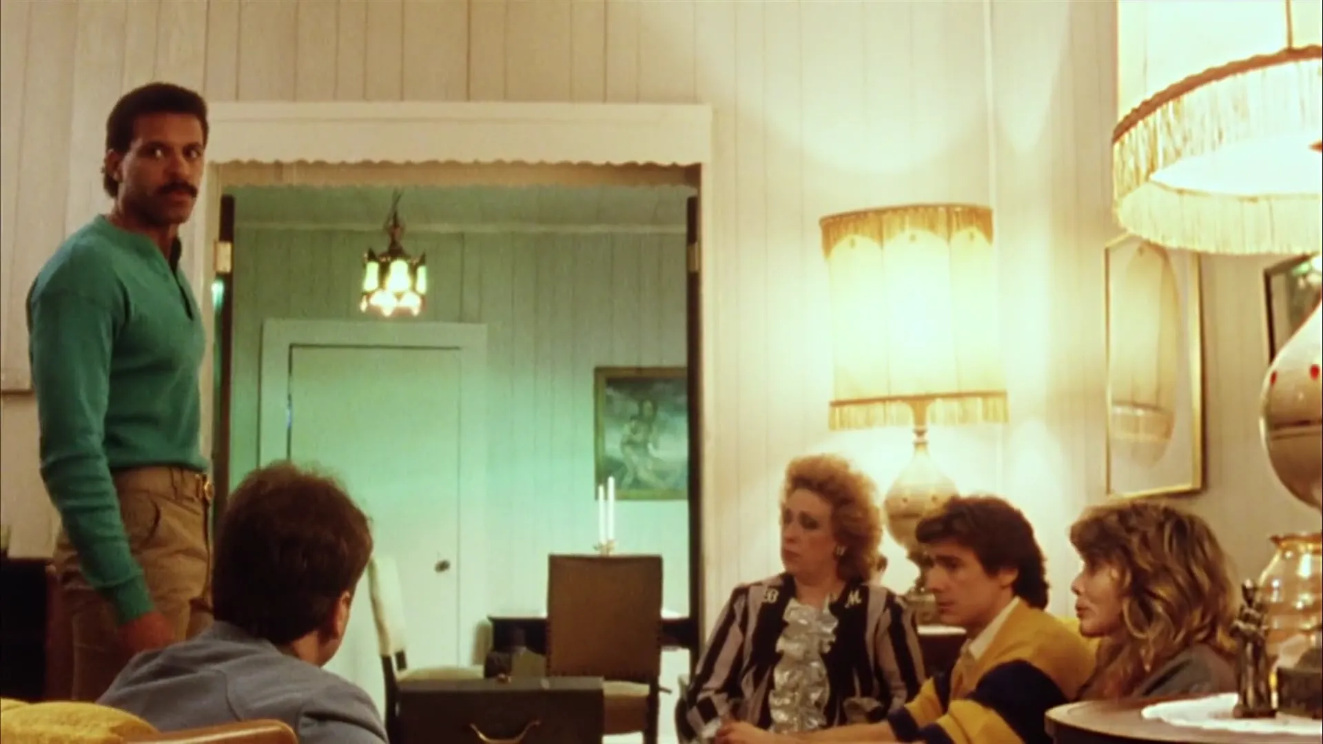 The Suckling scene still 6