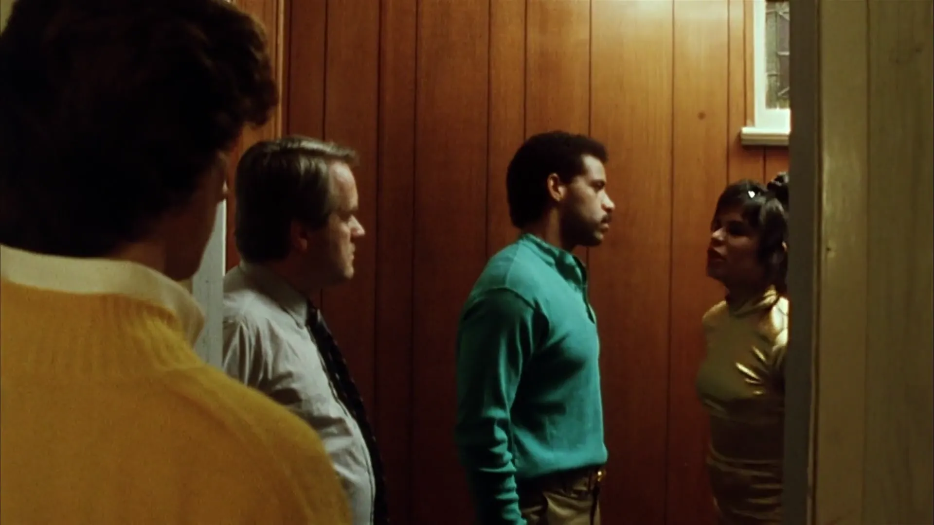 The Suckling scene still 3