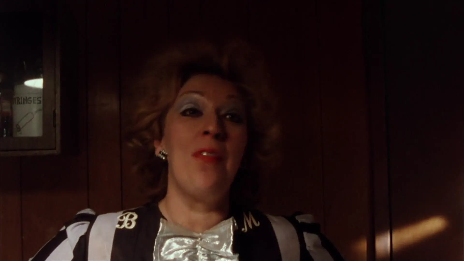 The Suckling scene still 2