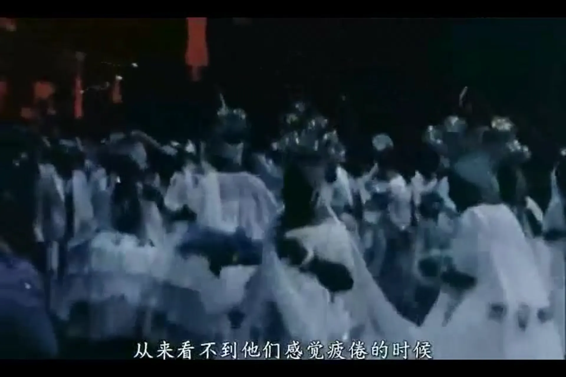 The Awakening of Annie scene still 4