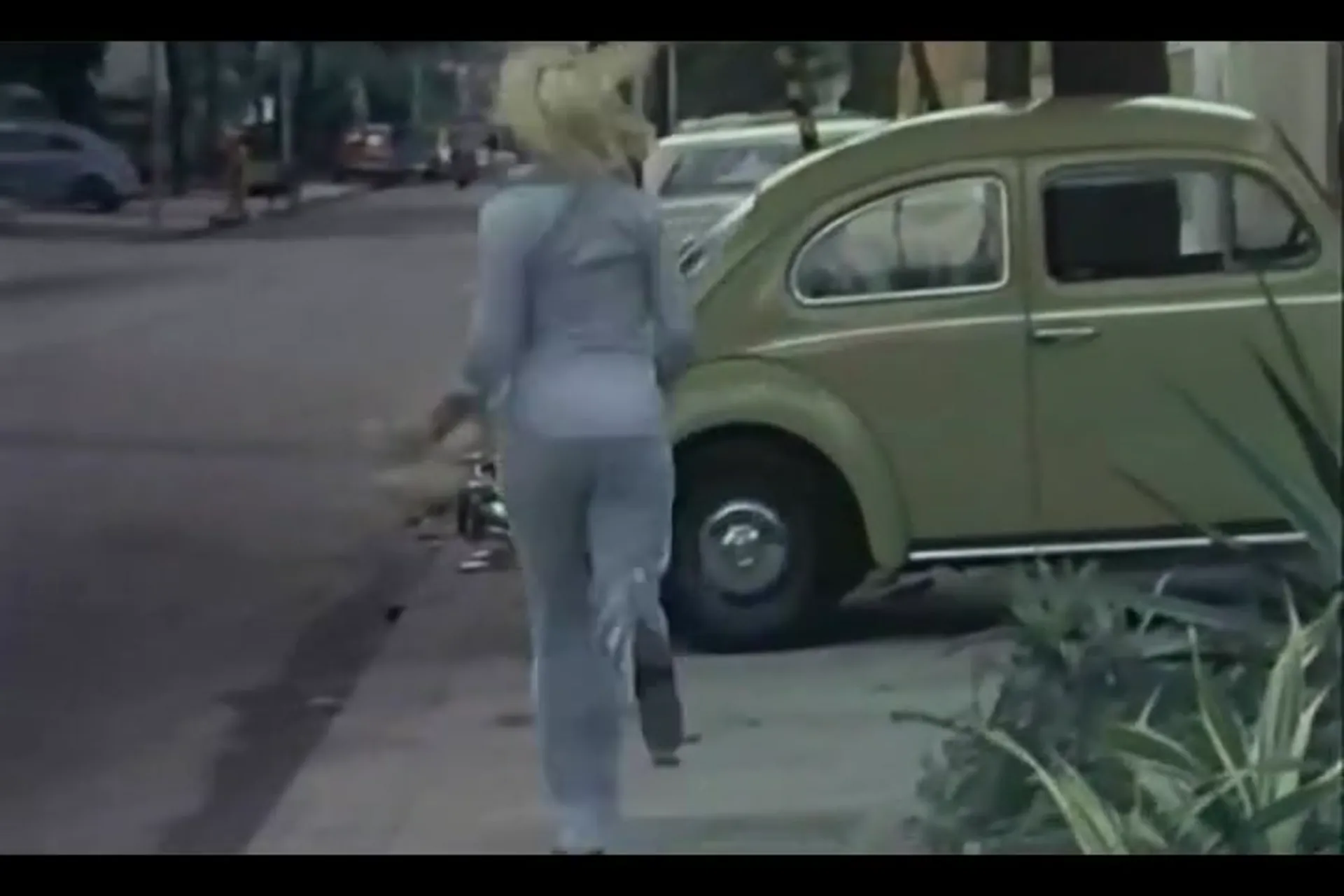 The Awakening of Annie scene still 6