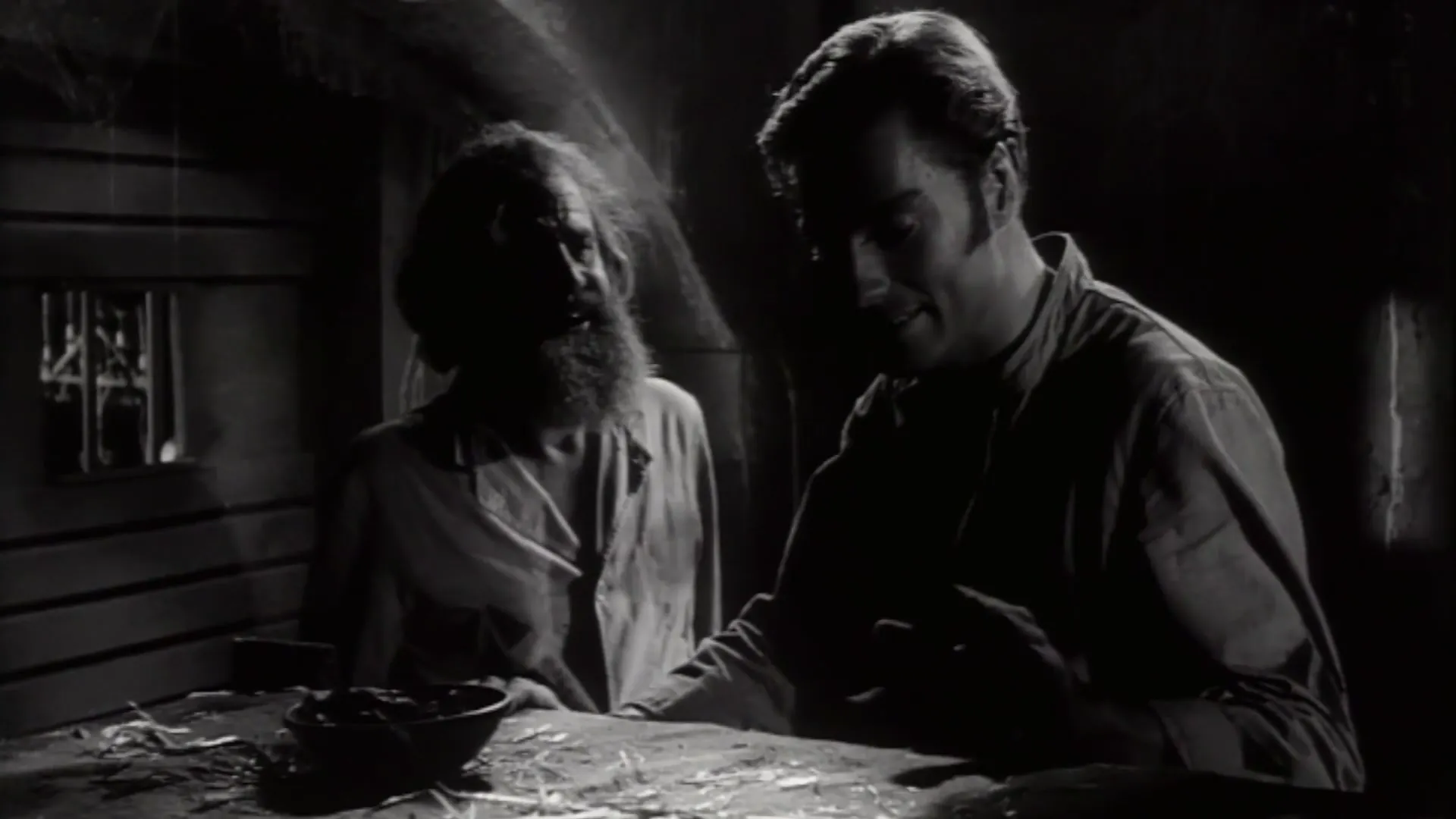 Legend of Horror scene still 2