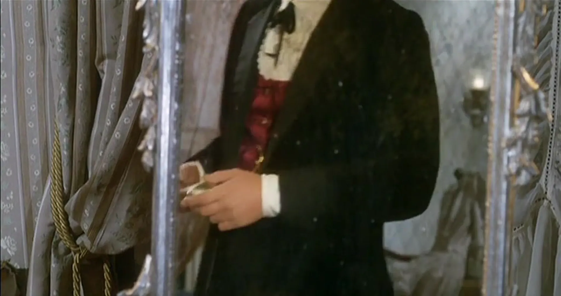 The Magnificent Texan scene still 6