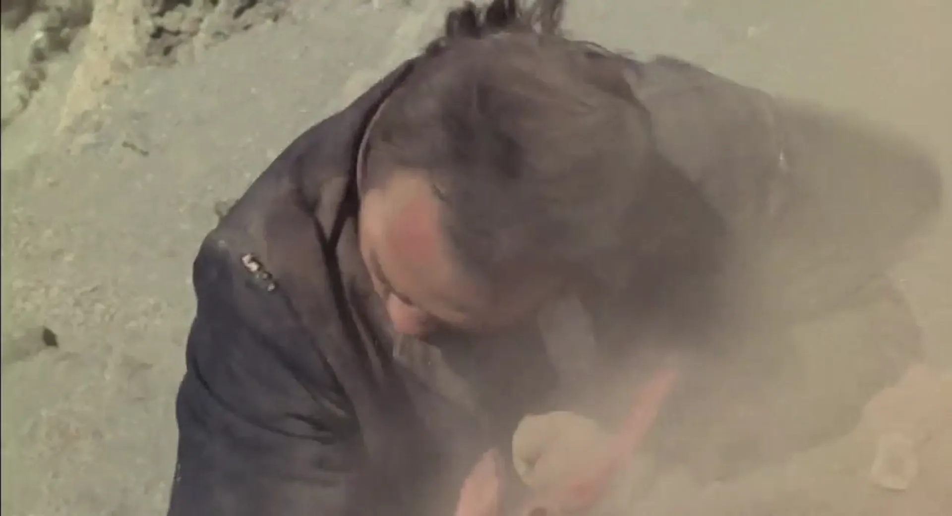 100 Rifles scene still 6