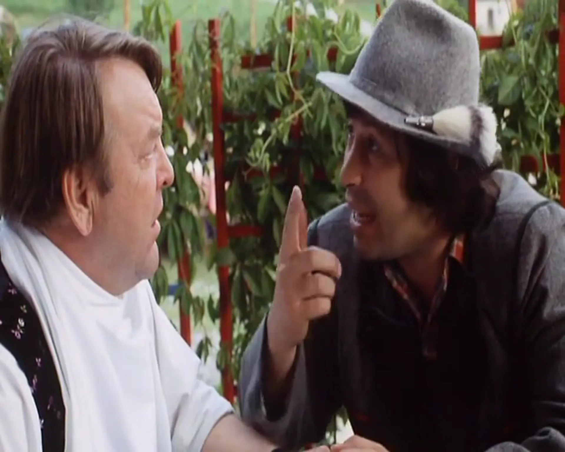 Bottoms Up scene still 2