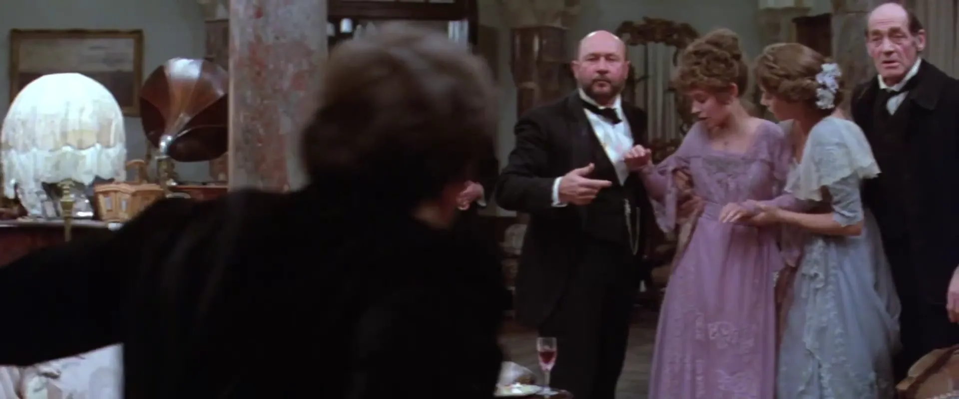 Dracula scene still 2