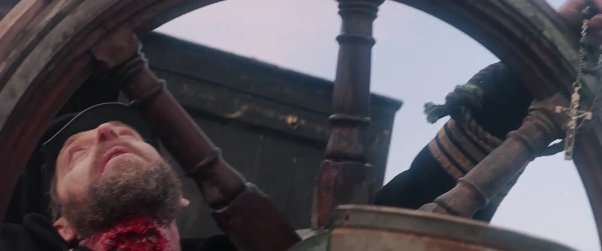Dracula scene still 1