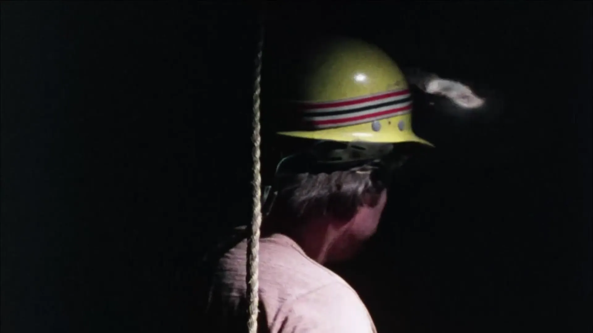 The Strangeness scene still 3