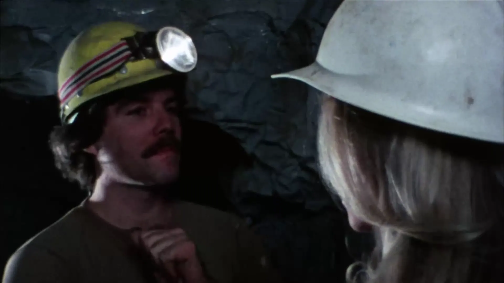 The Strangeness scene still 6