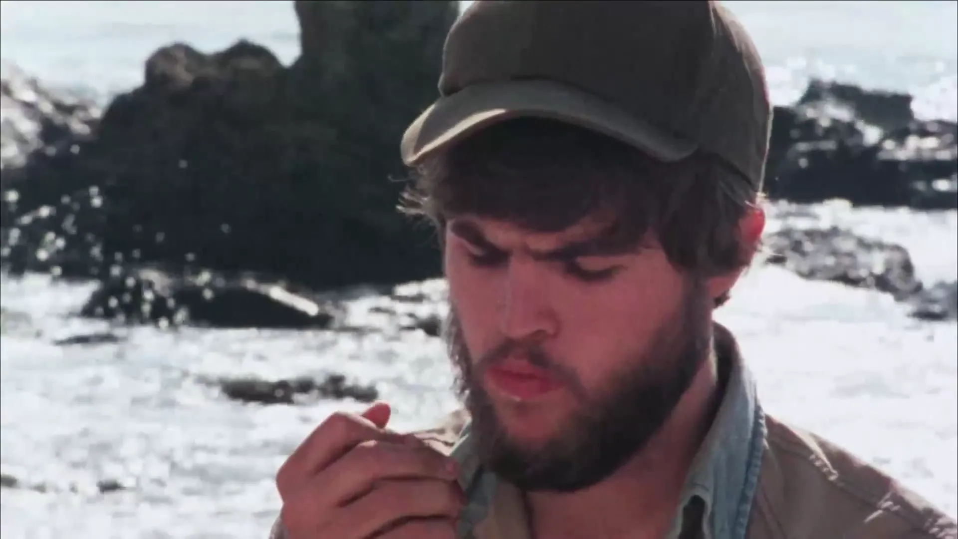 The Strangeness scene still 2