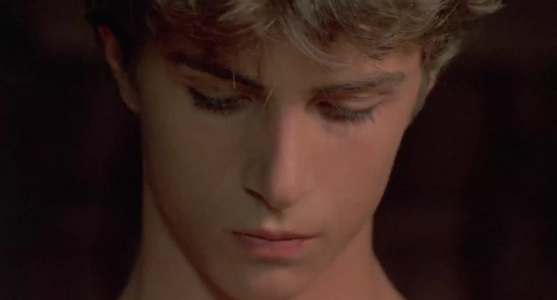 Karate Warrior scene still 5