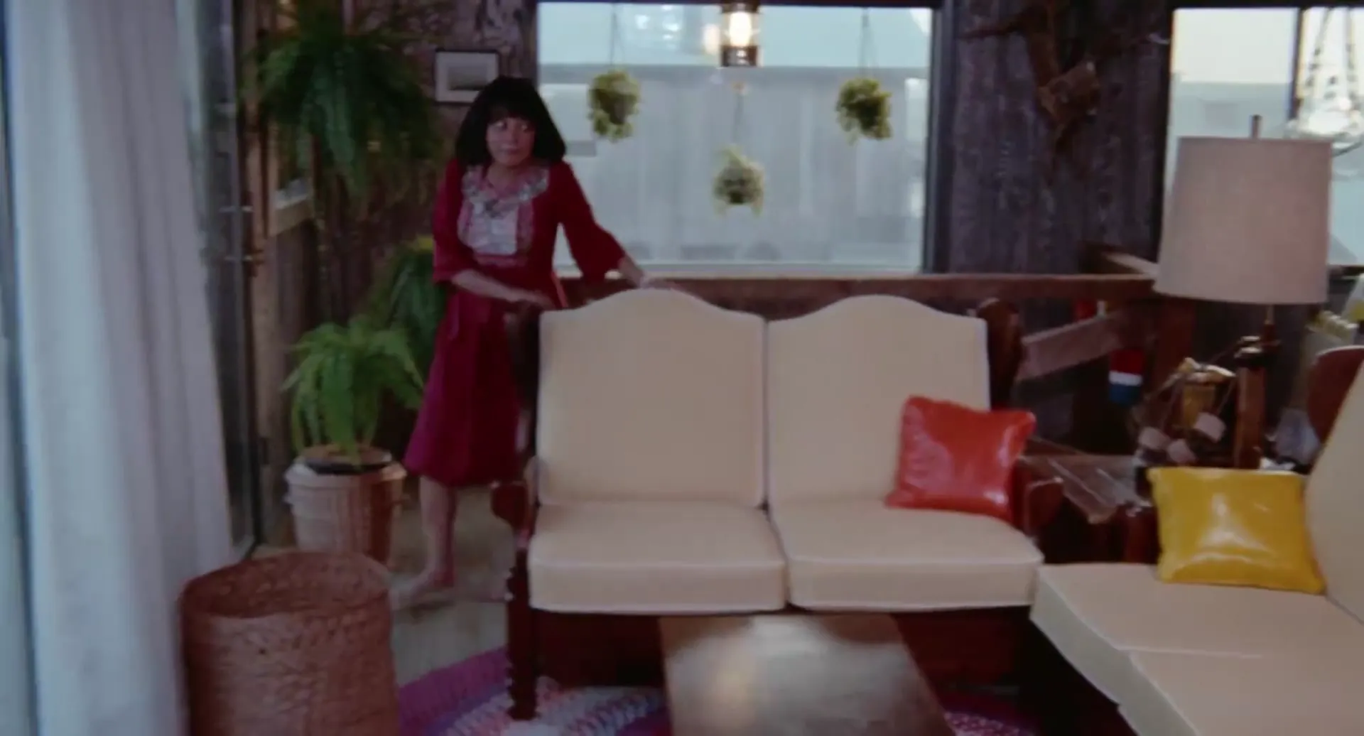 A Woman's Torment scene still 3