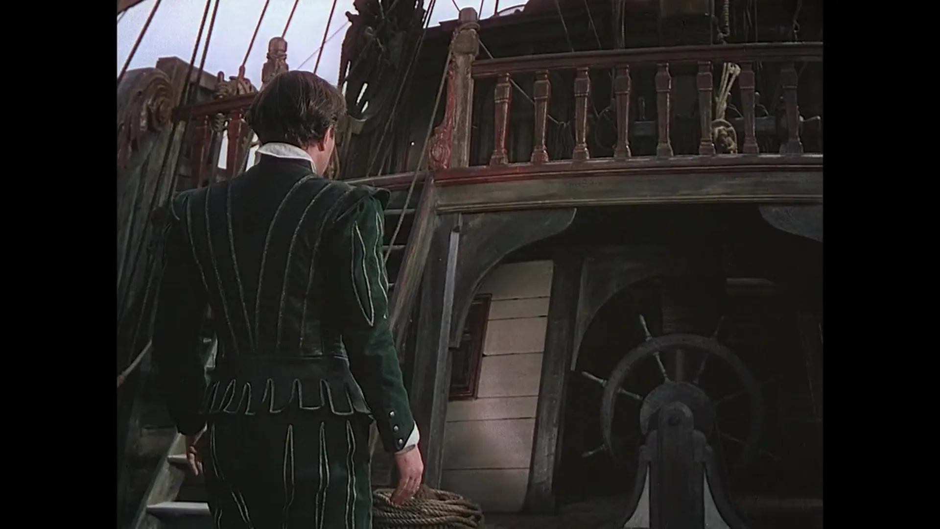 Pandora and the Flying Dutchman scene still 6
