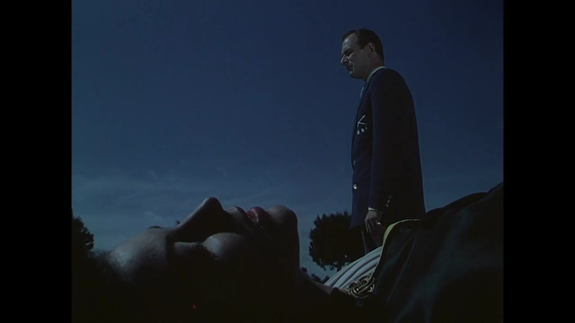 Pandora and the Flying Dutchman scene still 2