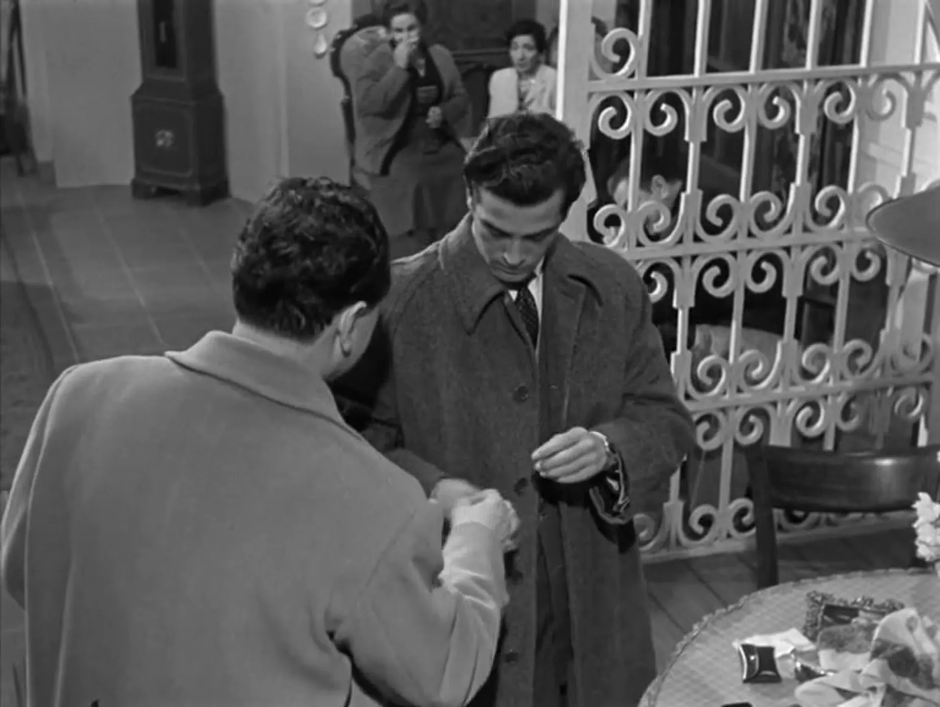 Eyes of the Dead scene still 4
