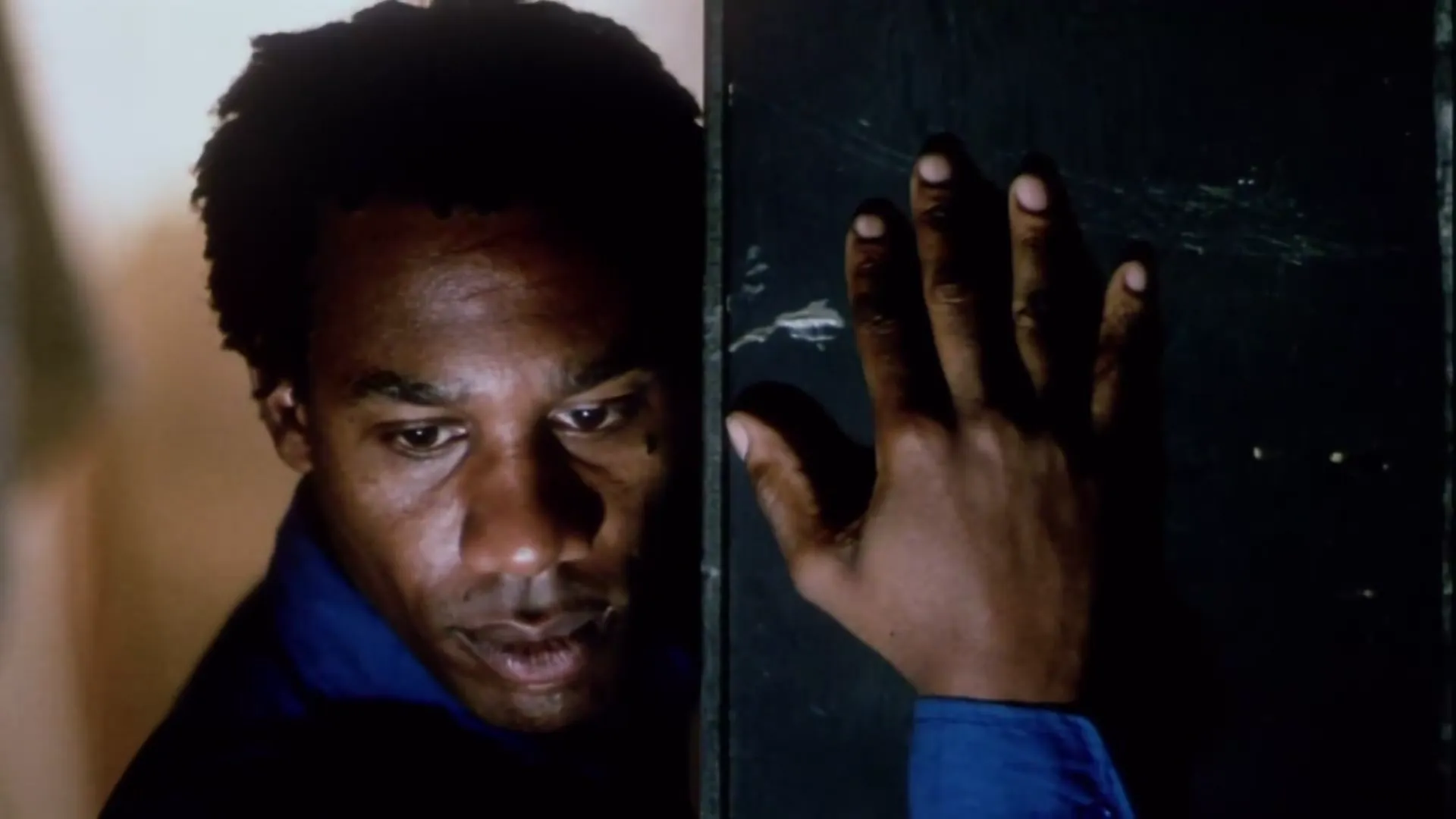 The Brother from Another Planet scene still 4